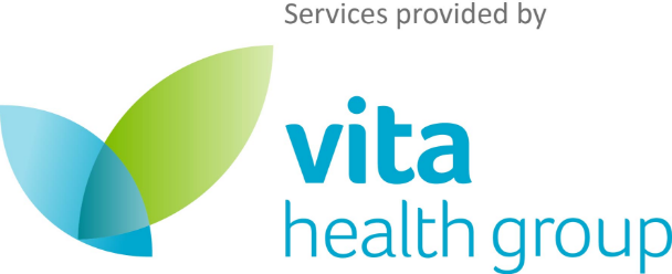 Services provided by Vita Health Group